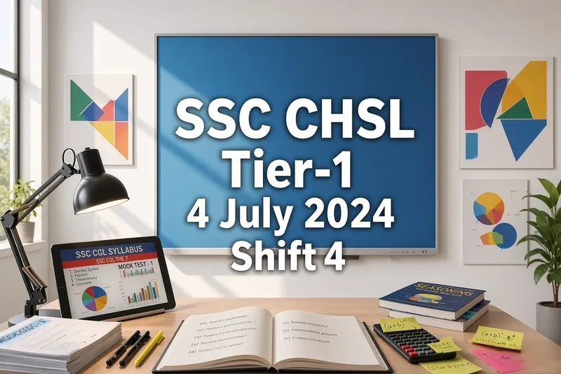 Assessment Banner